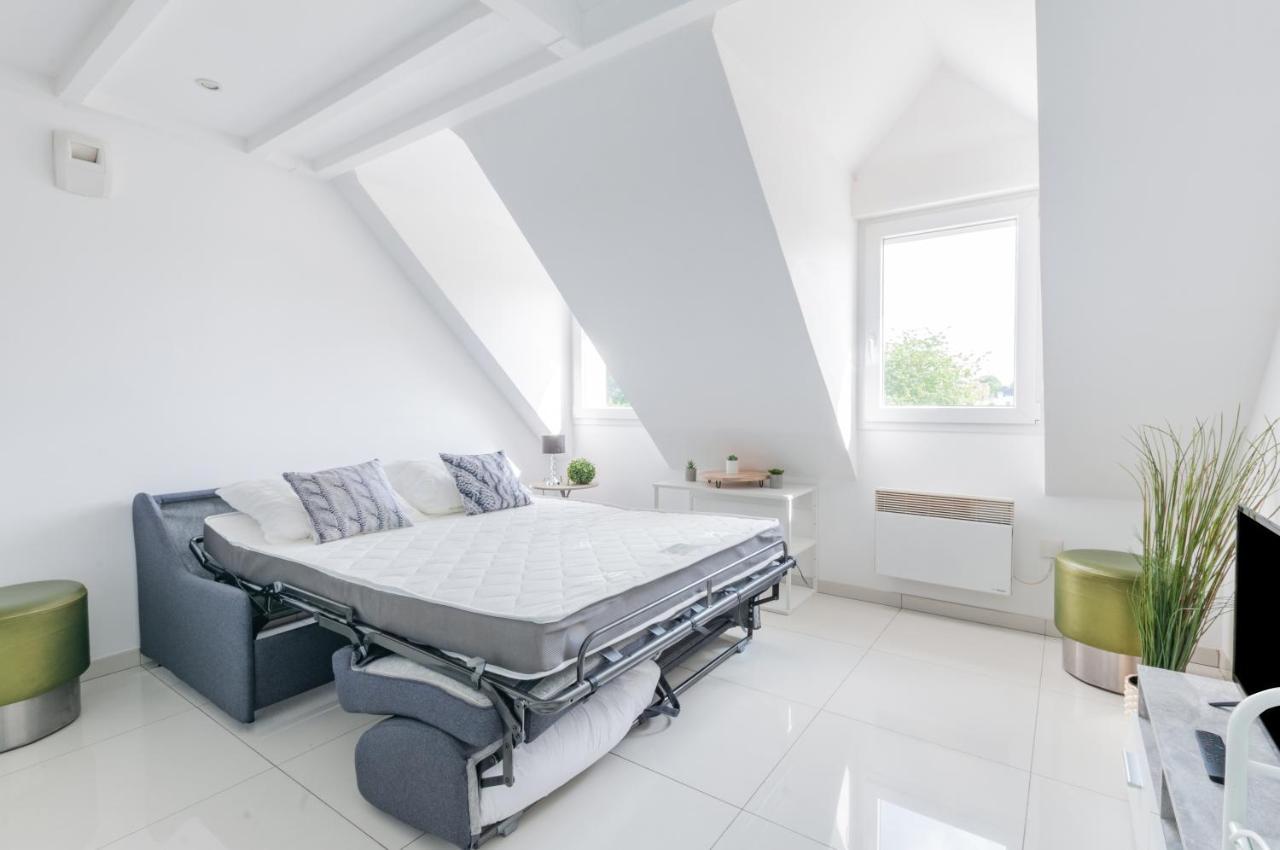 Le Petit Victor Hugo Apartment