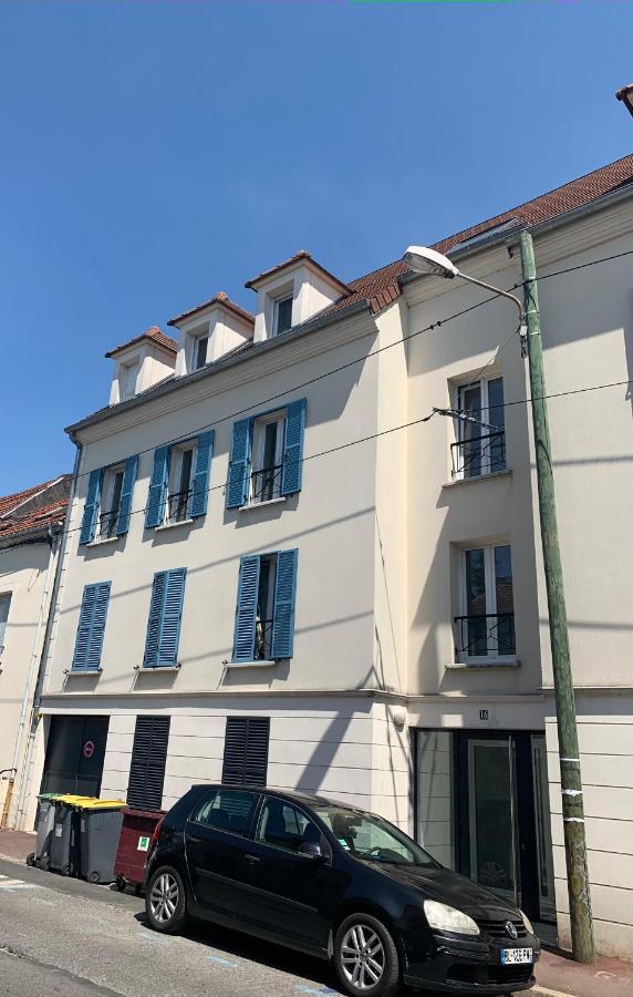 Le Petit Victor Hugo * Montfermeil